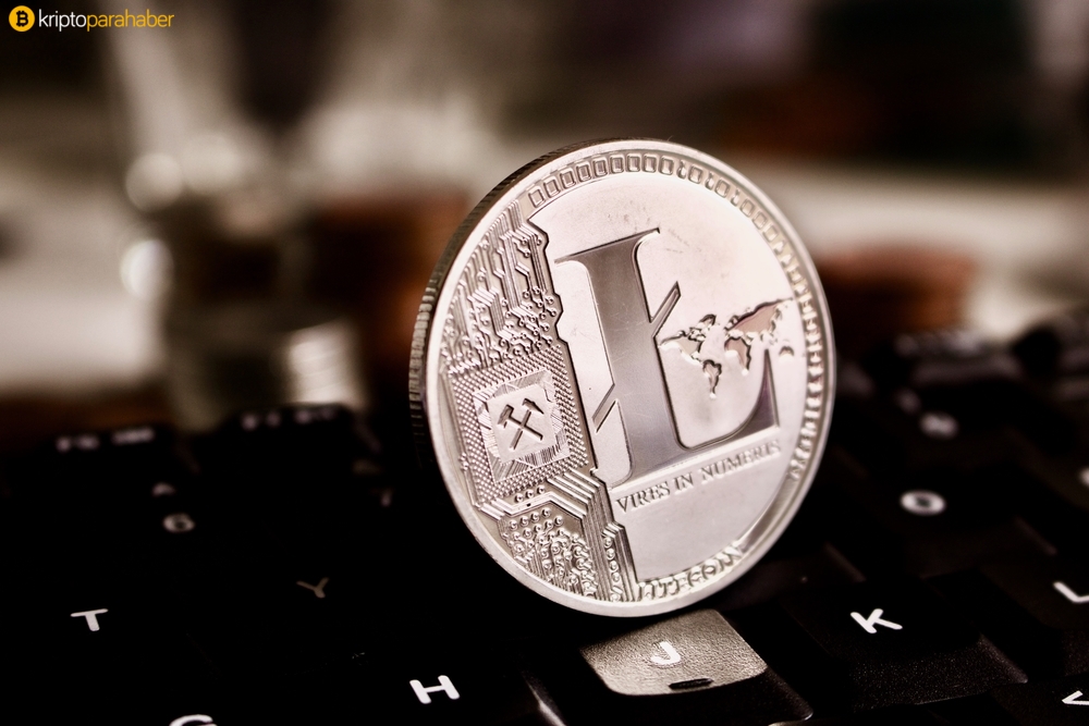 13 mart Litecoin fiyat, litecoin, kripto para, kripto para haberleri