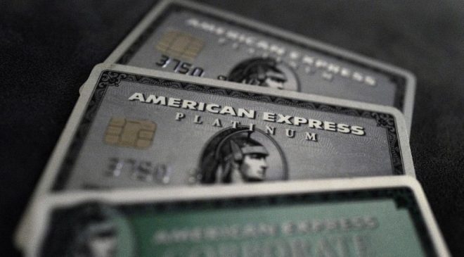 American Express son yatırımıyla kripto para alanına göz kırptı, kamuoyu heyecanlandı