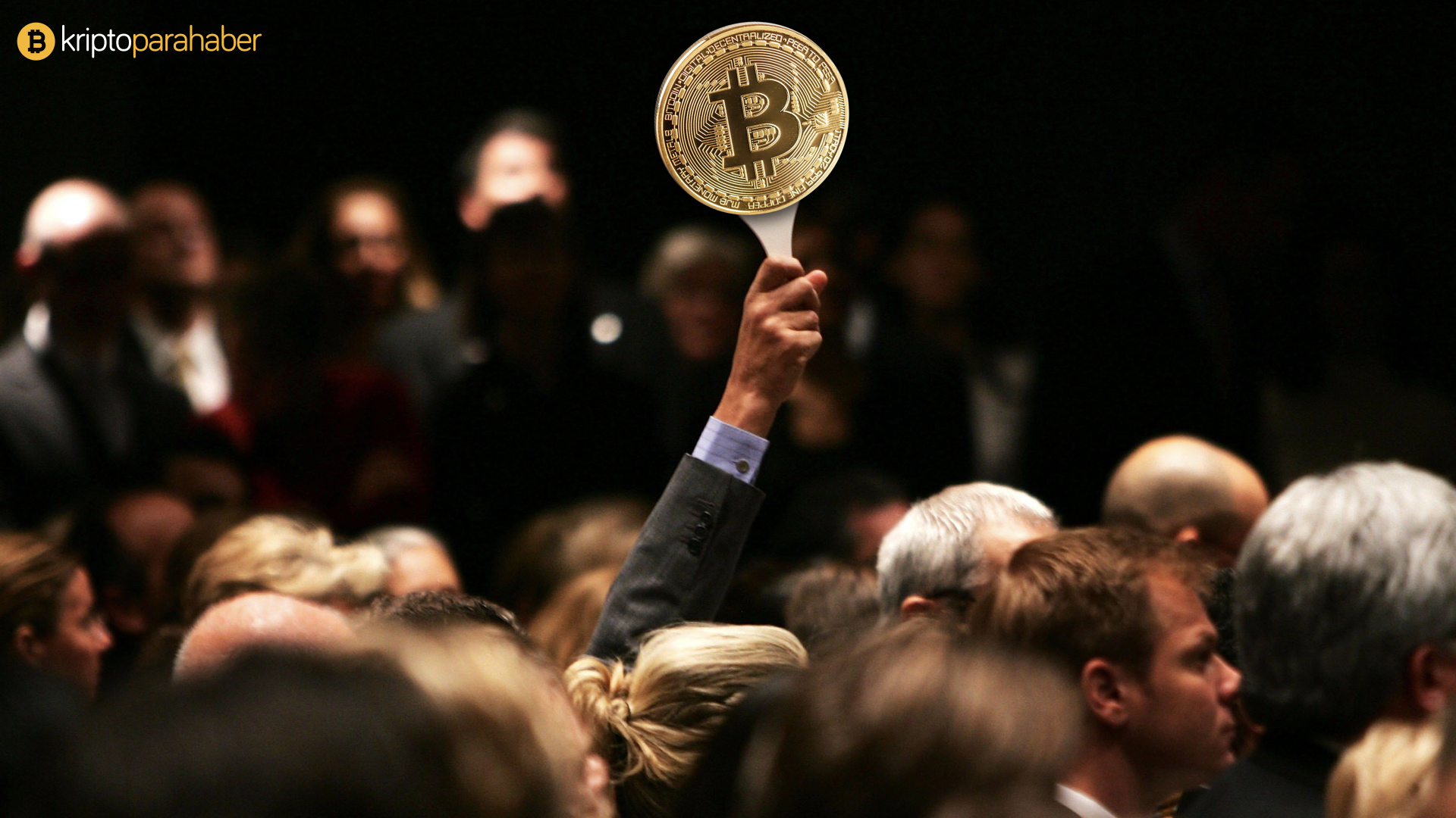 Yaklaşık 5 BTC açık artırma yoluyla yeni sahiplerine ulaşmayı bekliyor