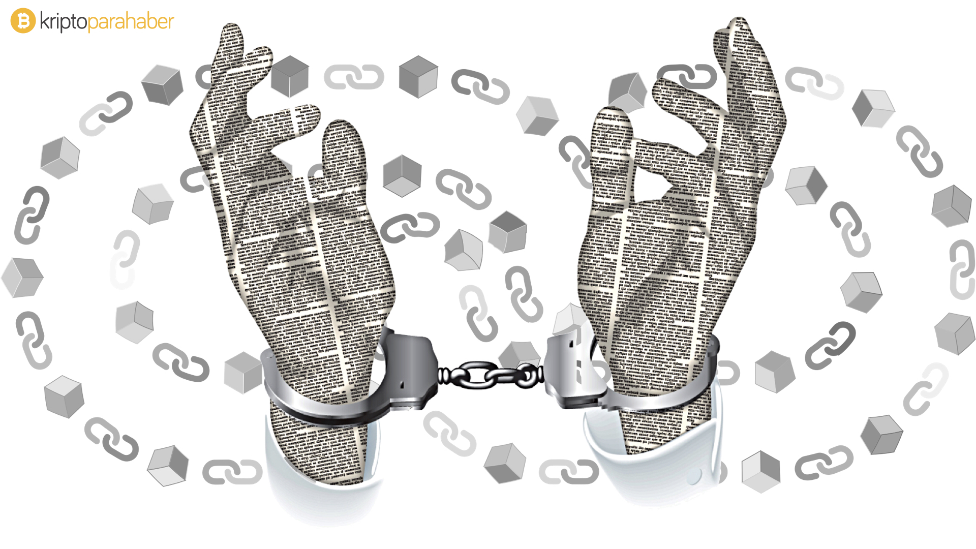 Blockchain teknolojisi, basın özgürlüğünü sağlayabilir mi?