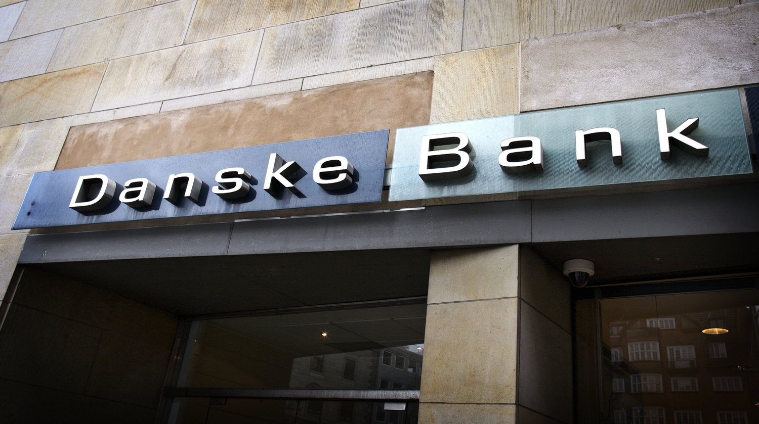 Danimarka'nın en büyük bankası müşterilerini kripto para işlemleri