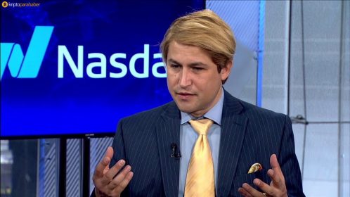 David Drake’e göre Bitcoin yıl sonunda 30.000 dolar olacak