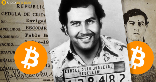 Pablo Escobar’ın kardeşi Diet Bitcoin ile kripto para dünyasına giriyor