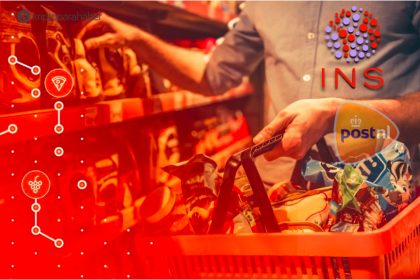 INS Ecosystem Hollandalı PostNL ile anlaşma imzaladı