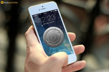 Electroneum ile akıllı telefonlarınızdan kripto para kazanabileceksiniz