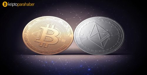 Ethereum projesi Bitcoin’i geçebilir mi?