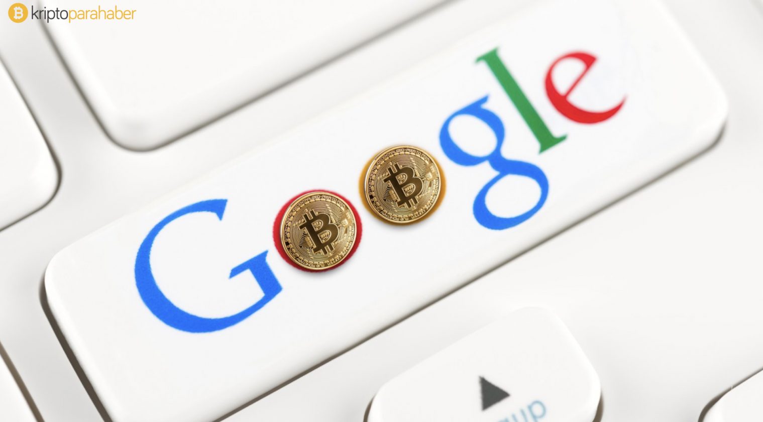 Bitcoin fiyatı aramaları, Google’da son üç yılın en düşük seviyesinde
