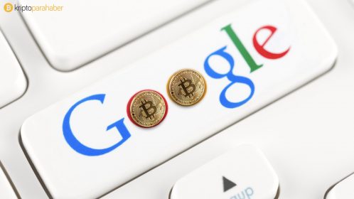 Bitcoin fiyatı aramaları, Google’da son üç yılın en düşük seviyesinde