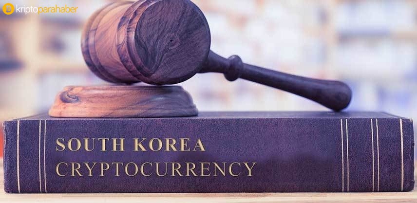 Güney Kore yetkilileri, kripto para borsaları, güney kore, kripto para haberleri