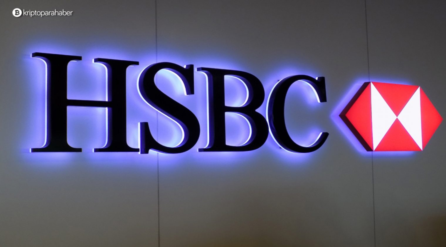 HSBC bankası Blockchain teknolojisini test edecek