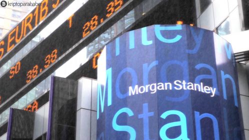 Morgan Stanley: Bitcoin’in fiyat hikayesi, Nasdaq’dan 15 kat daha hızlı ilerliyor