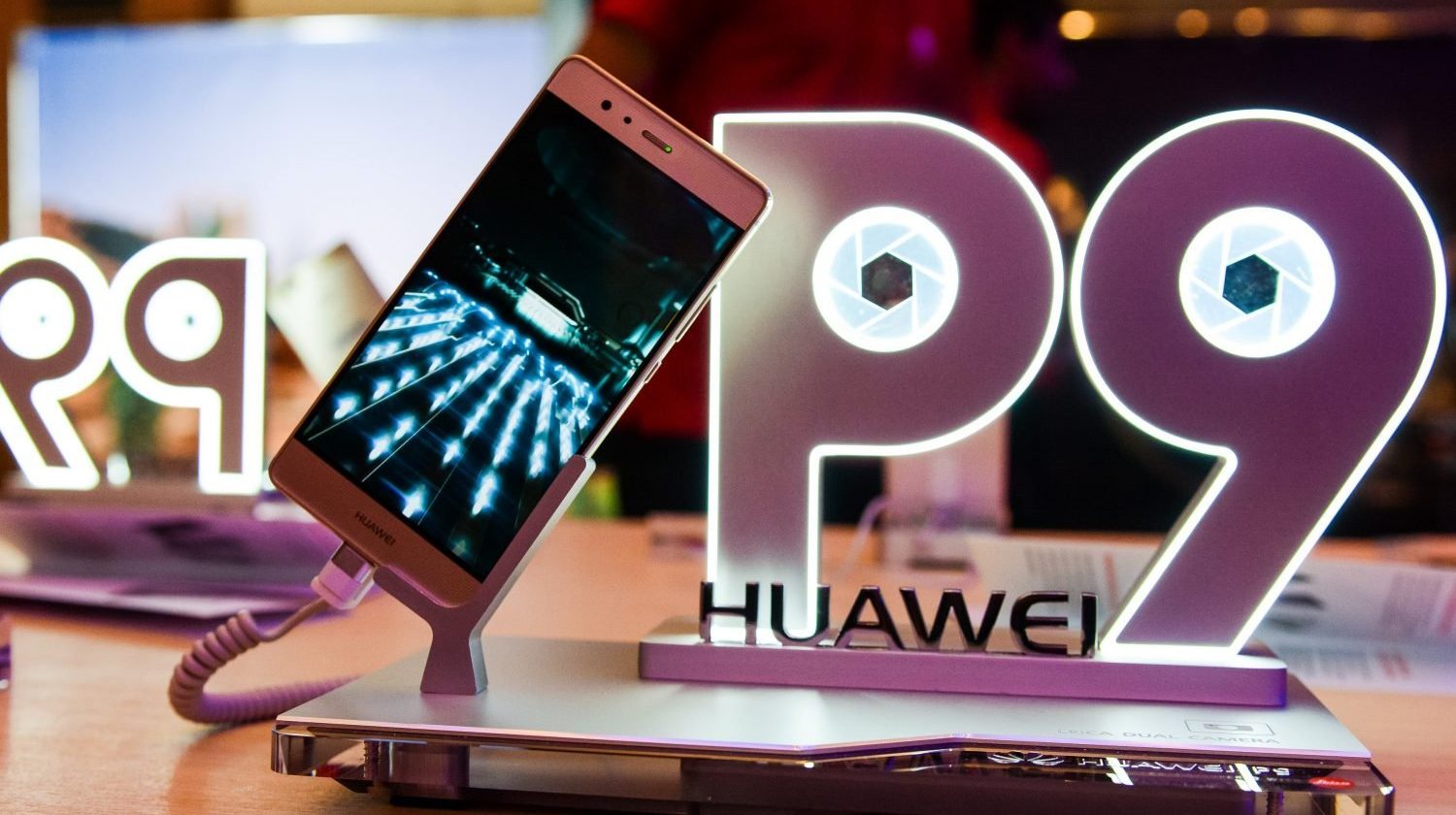Huawei, akıllı telefon, blockchain, sirin labs, blockchain haberleri