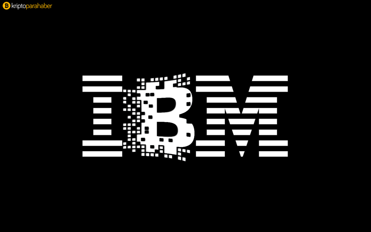 Dünya devi bankalar neden IBM'i seçiyor?