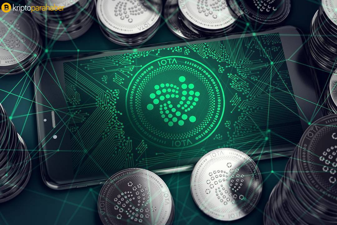 IOTA Haftalık fiyat analizi, iota, kripto para, kripto para haberleri