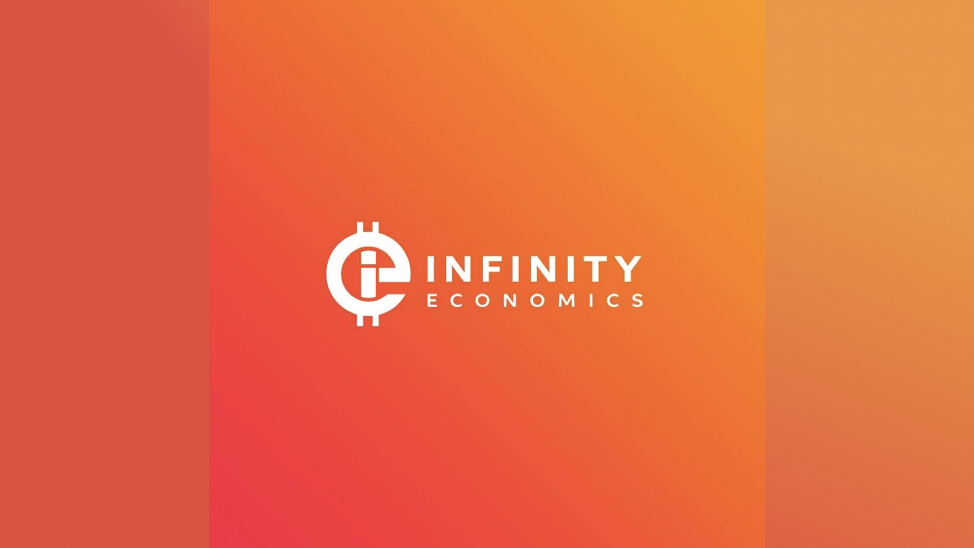Infinity Economics