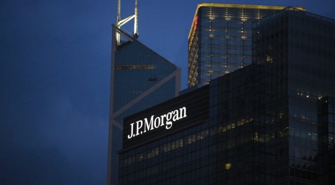 JP Morgan, Quorum, blockchain, blockchain haberleri