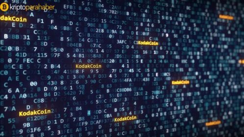 KODAKCoin ile ilgili yeni ayrıntılar ortaya çıktı