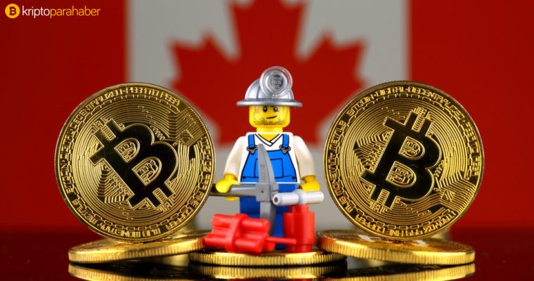Kanada, düzenleme, bitcoin, kripto para, kripto para haberleri