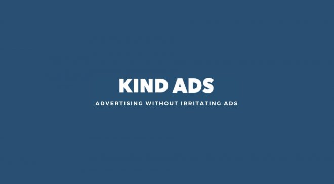 Kind Ads