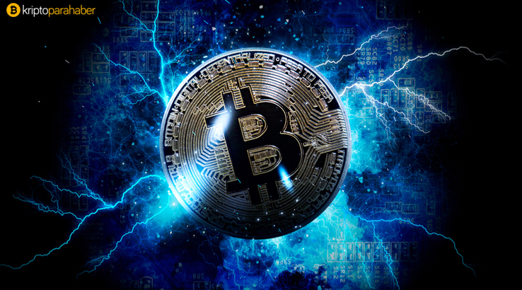 Lightning Network sürümü, bitcoin, blockchain