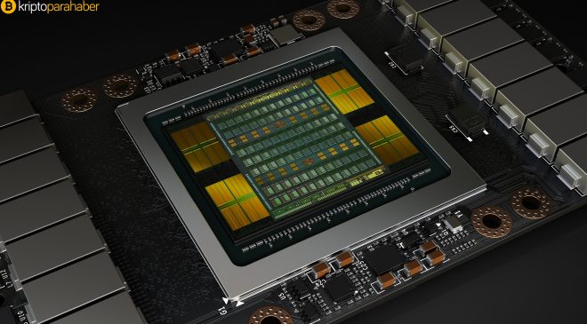 Nvidia madenciliğe özel ekran kartı çıkarıyor