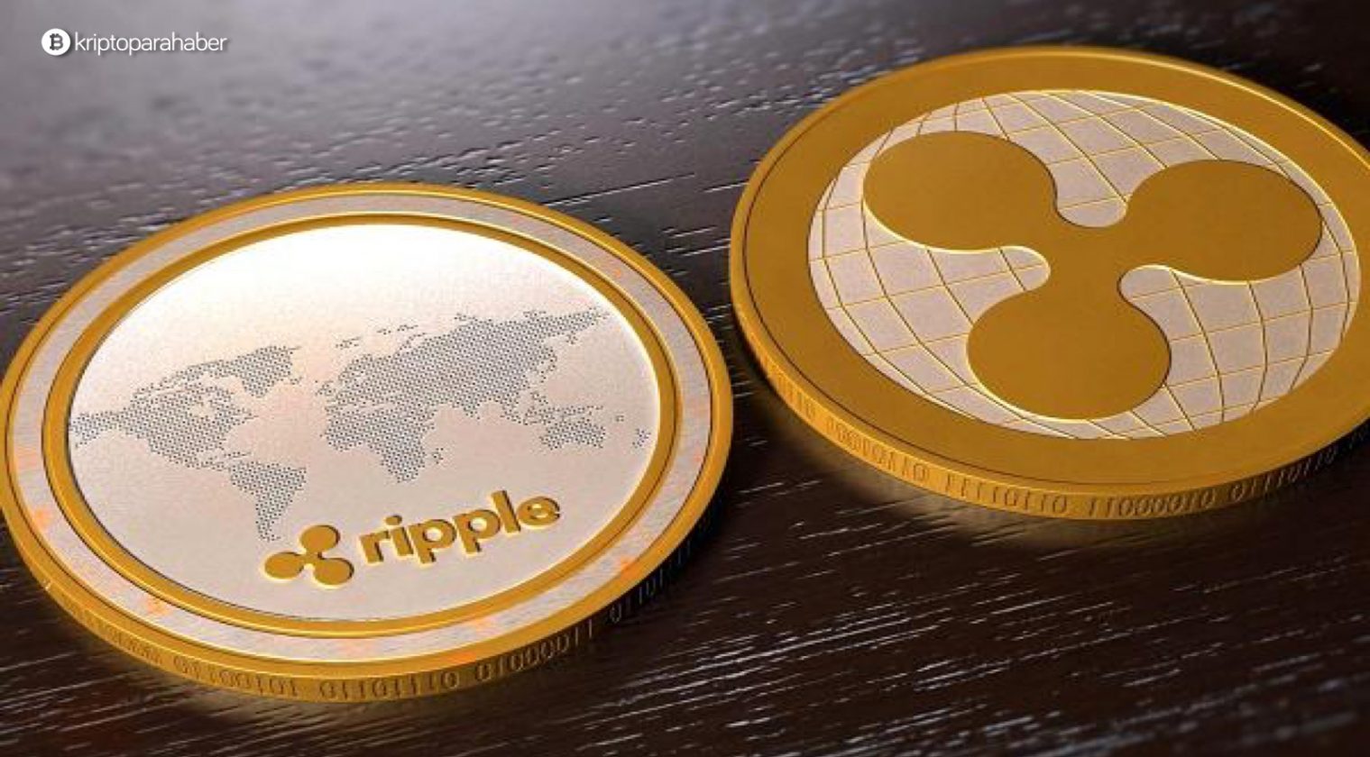 Ripple Coinbase üzerinde işlem görmeye başlayabilir