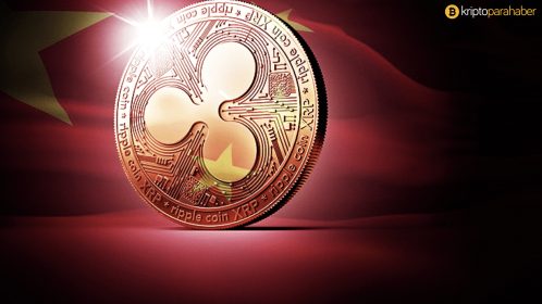 Ripple büyüme yönünü Çin’e çevirdi