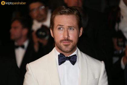 Ryan Gosling, Miroskii, ICO
