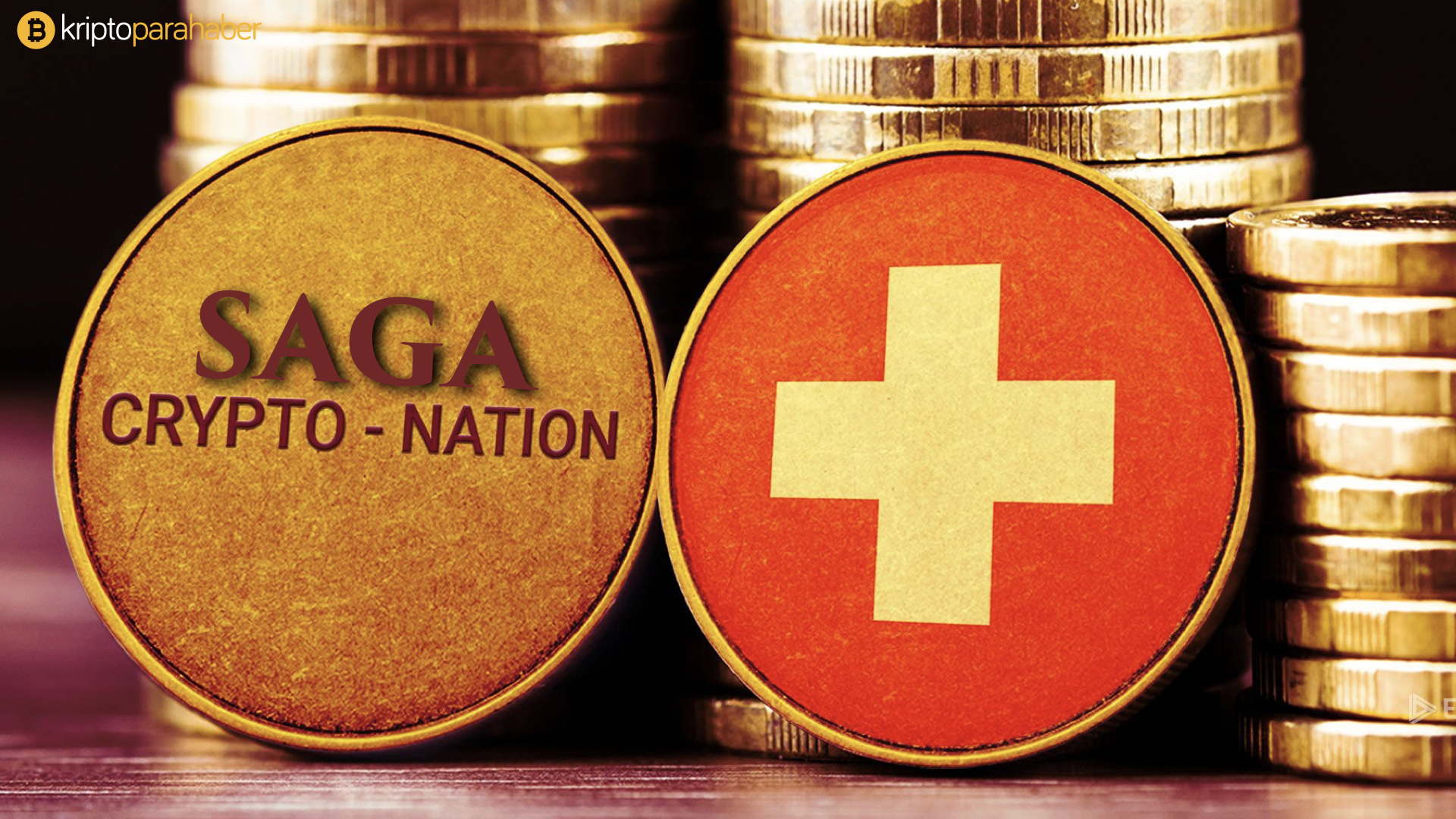 Saga