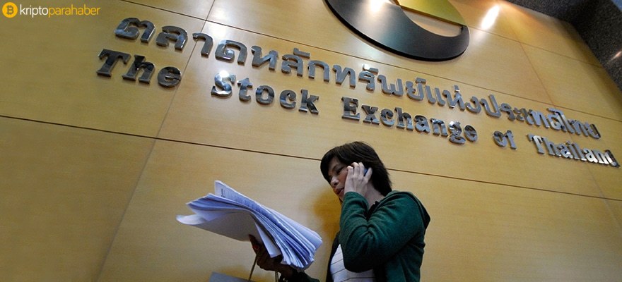 Taylant, taylant merkez bankası, tayland blockchain, blockchain, blockchain haberleri