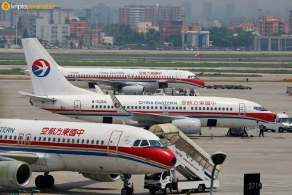 Tayvan Havayolları Bitcoin ile uçak bileti satışlarına başladı