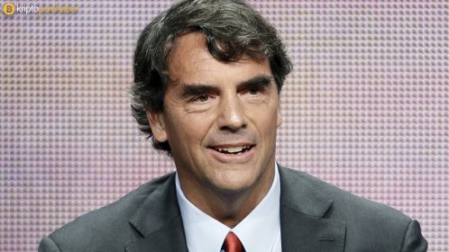 Efsane internet yatırımcısı Tim Draper, kripto paralarla ilgili çarpıcı yorumlarda bulundu