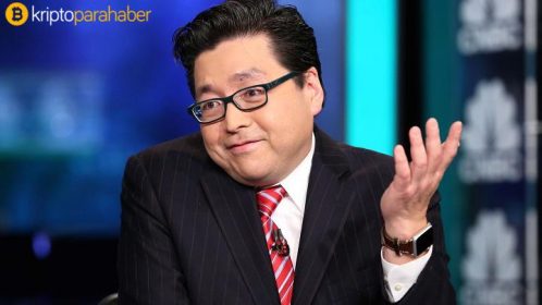 Tom Lee’den herkesi sevindirecek yeni Bitcoin tahmini