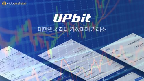 Upbit kripto para endeksi çıkarıyor