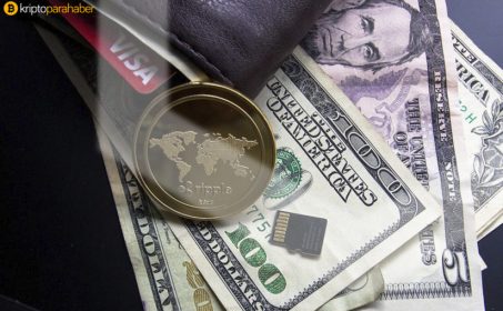 Uphold, Ripple’ı desteklemeye başladığını duyurdu