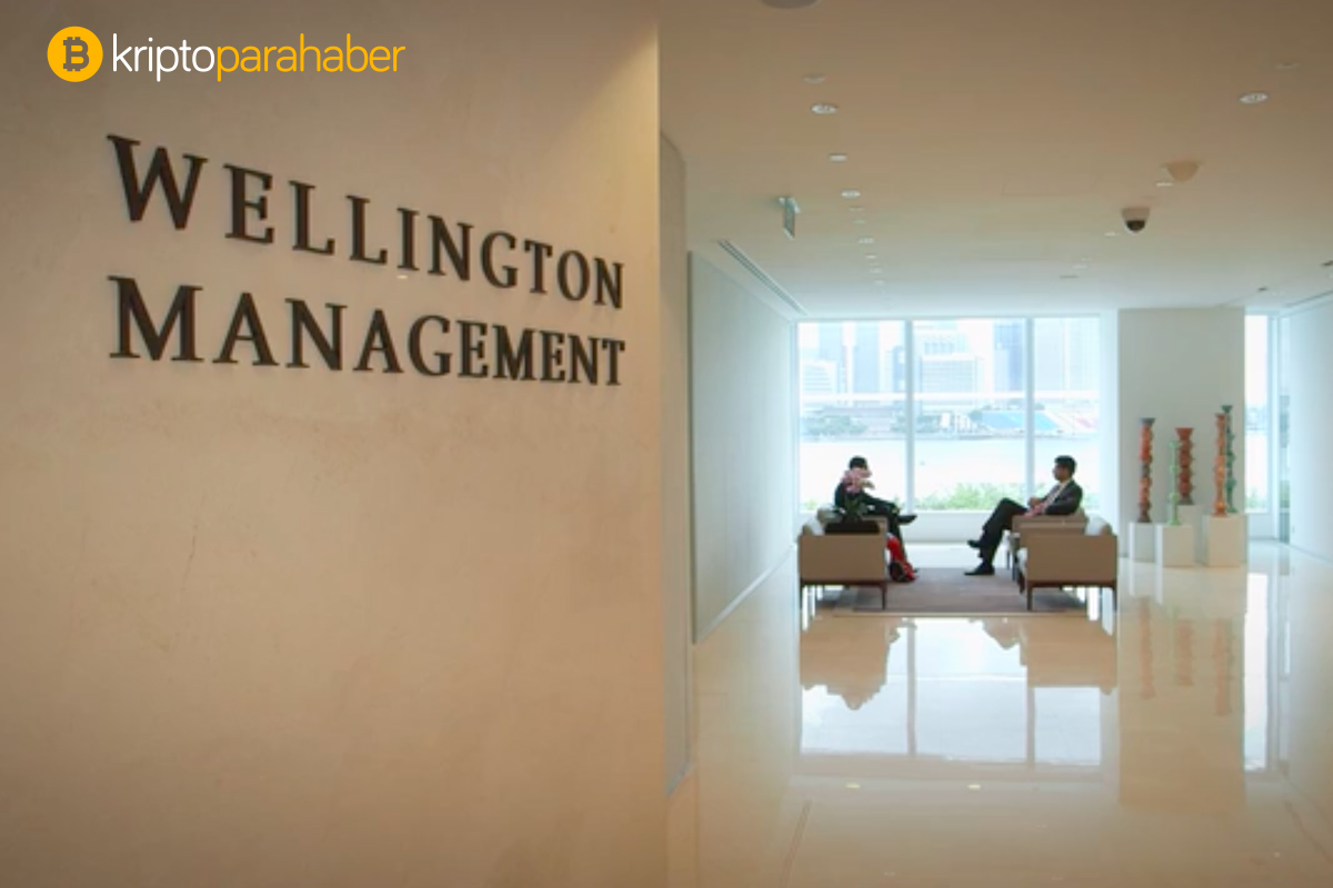 Wellington Management