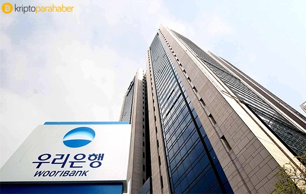 Woori Bank, Ripple kullanacak.