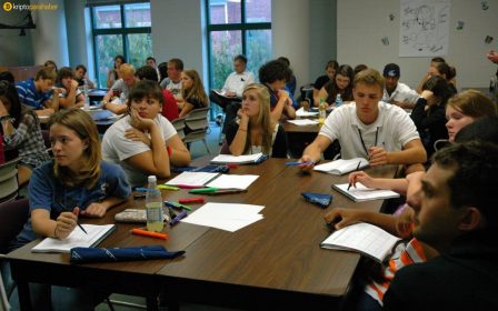 Ripple, ABD devlet okullarına 29 milyon dolarlık XRP bağışladı