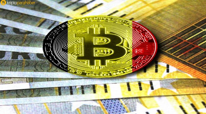 Belçika Vergi Dairesi, kripto yatırımcılarının peşinde!