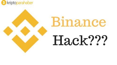 Bitcoin fiyatı Binance hack söylentilerine tepki veriyor