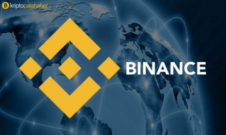 Binance, hackerları yakalayana büyük bir para ödülü vaat etti