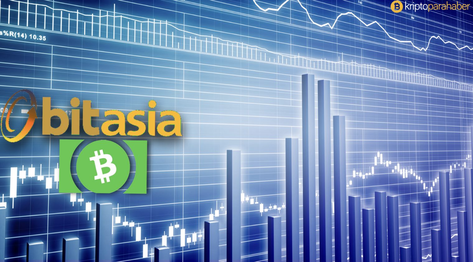 Çin Borsası Bitasia sıfır onay BCH işlemlerini destekliyor.