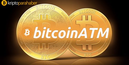 ATM devi Cardtronics, kripto paraları tehdit olarak görüyor