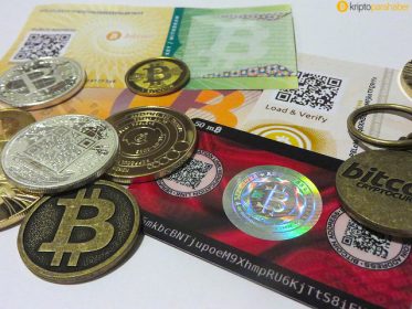 100.000 üstünde tüccar, Bitcoin Cash’i ödeme olarak kabul ediyor