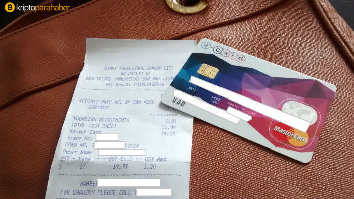 Kripto kartı ihraçcısı Wirex, Avrupa'da Visa'nın ana üyesi oldu