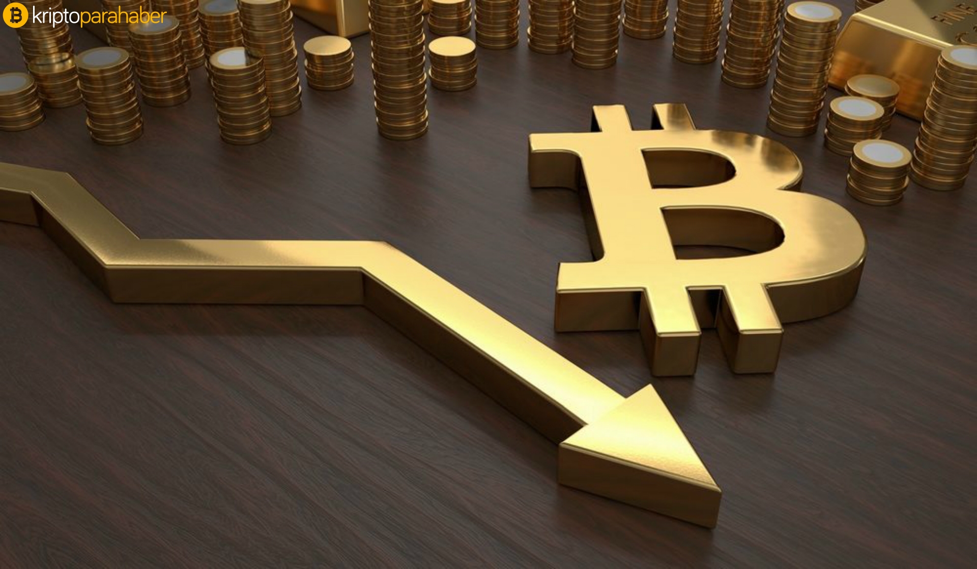 Bitcoin Neden Dusuyor Detaylar Neler Kripto Para Haber