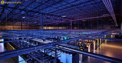 Nasdaq listeli madencilik şirketi Riot Blockchain Şubat üretim sonuçlarını açıkladı