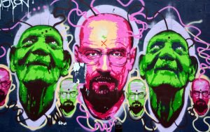 Üniversite Öğrenci Çetesi “Breaking Bad” Bitcoin ödemeleri ile uyuşturucu sattı