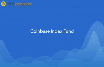 Bir kripto fonu duyurusu da Coinbase’den geldi