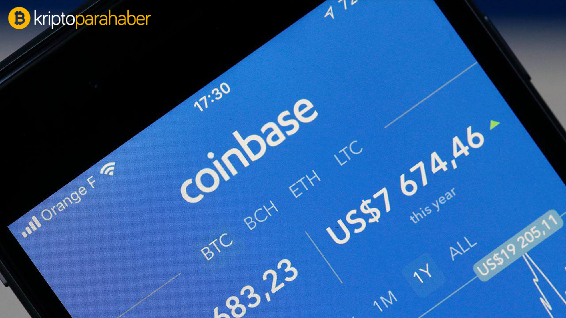 Coinbase